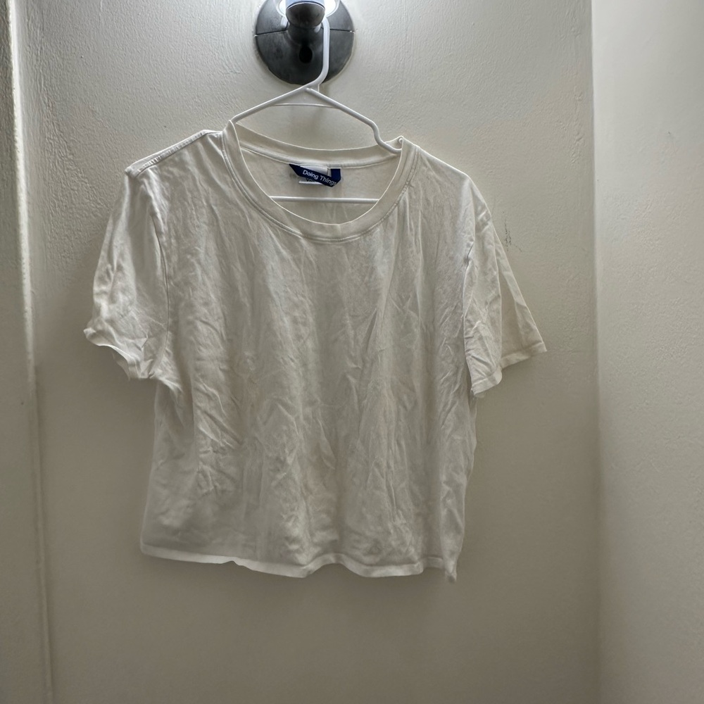 Outdoor Voices Tee L